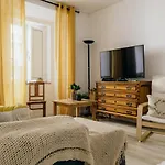 Σπίτι διακοπών Casa Feijao No Centro De *