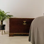 Casa Feijao No Centro De Σπίτι διακοπών *