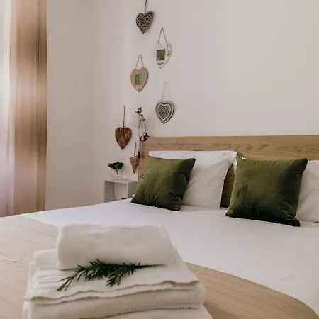 Casa Feijao No Centro De Setúbal