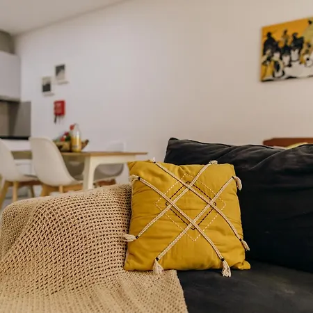 Casa Feijao No Centro De بيت للعطل *