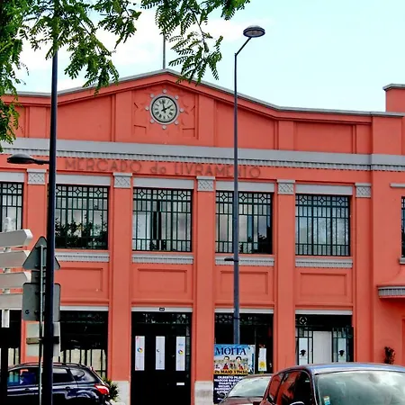 Casa Feijao No Centro De