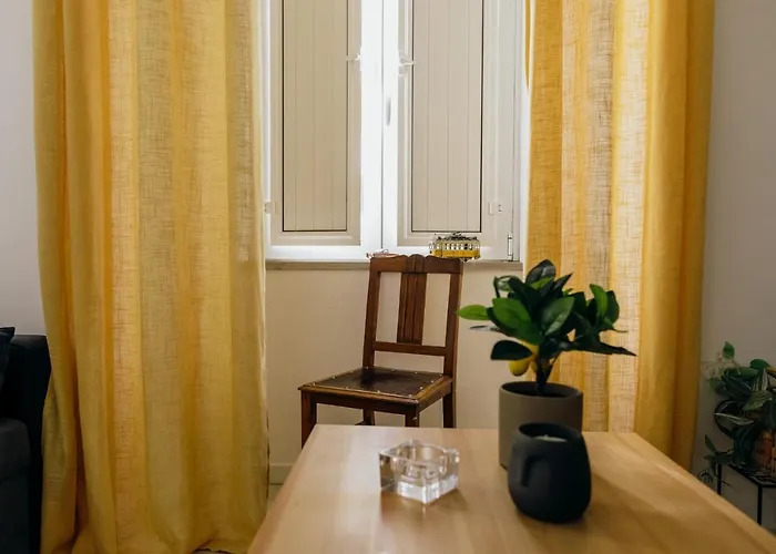 Casa Feijao No Centro De Holiday home