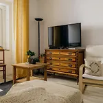 بيت للعطل Casa Feijao No Centro De *