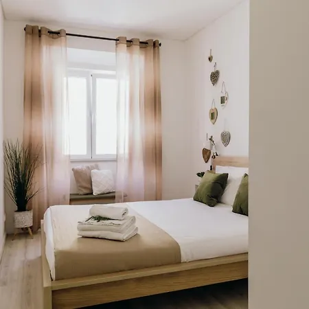 Casa Feijão No Centro De *