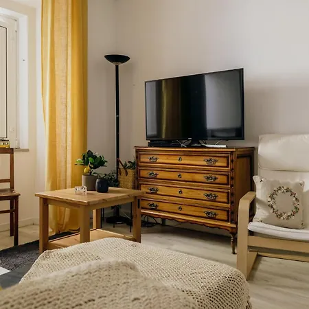 Prázdninový dům Casa Feijao No Centro De *