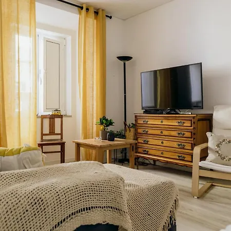 Сasa de vacaciones Casa Feijão No Centro De *