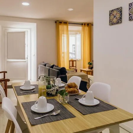 Casa Feijao No Centro De Prázdninový dům