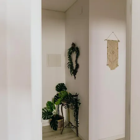 Casa Feijão No Centro De Setúbal