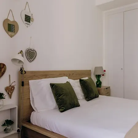 Casa Feijao No Centro De בית נופש