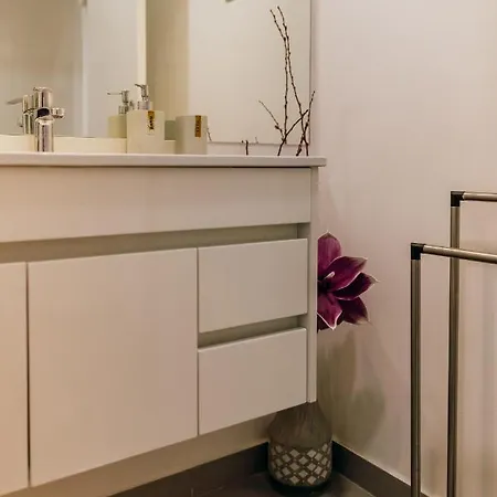 בית נופש Casa Feijao No Centro De *