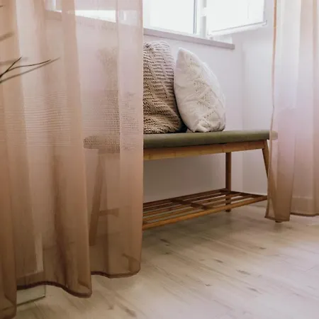 Casa Feijão No Centro De