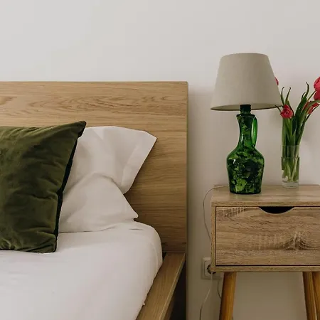 Сasa de vacaciones Casa Feijão No Centro De Setúbal