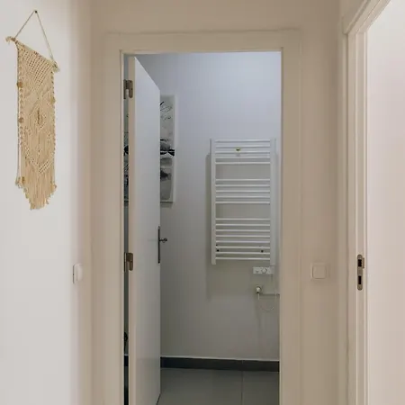 בית נופש Casa Feijao No Centro De *