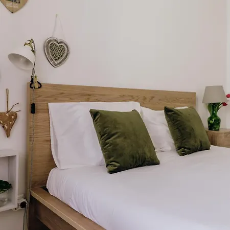 Casa Feijão No Centro De Сasa de vacaciones