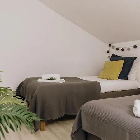 Casa Feijão No Centro De *