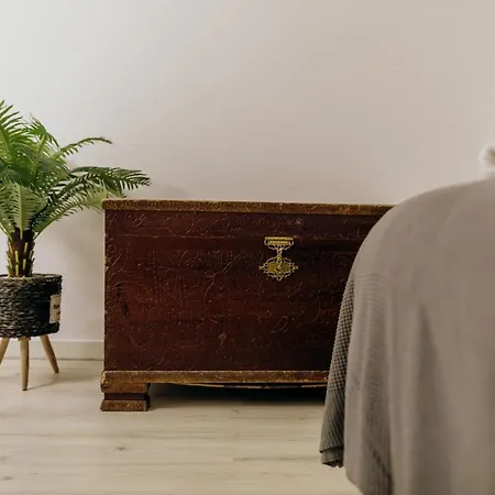 Casa Feijao No Centro De בית נופש *