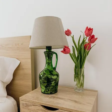 Casa Feijao No Centro De בית נופש *