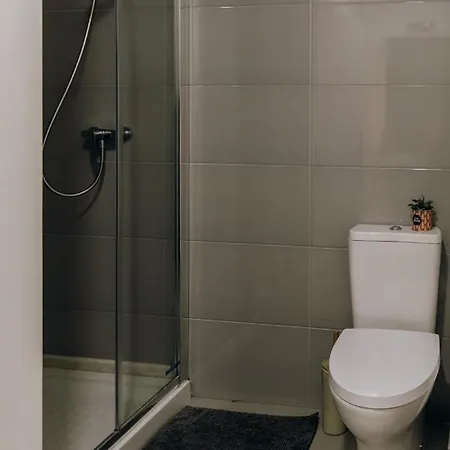 Casa Feijão No Centro De Сasa de vacaciones Setúbal