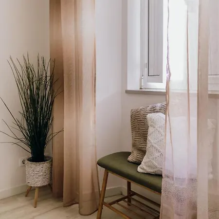 Casa Feijão No Centro De Setúbal