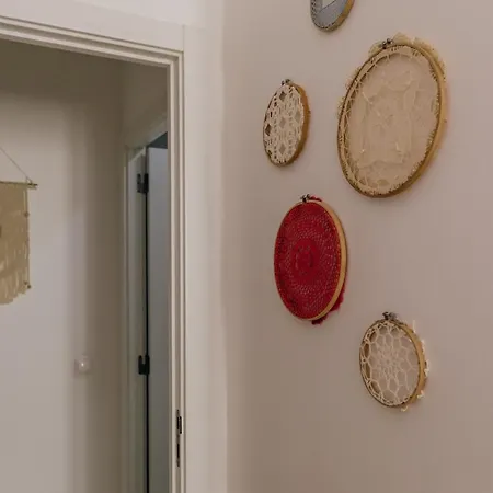 Casa Feijão No Centro De