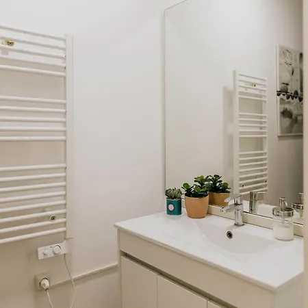 Casa Feijão No Centro De * Setúbal