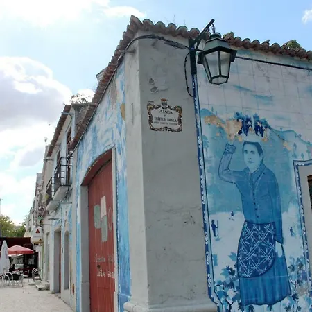 Casa Feijão No Centro De Сasa de vacaciones