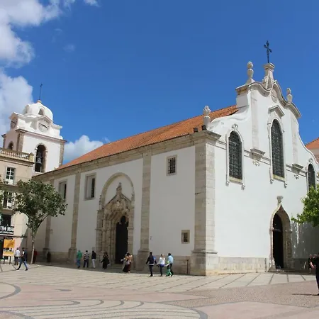 Casa Feijao No Centro De 度假居
