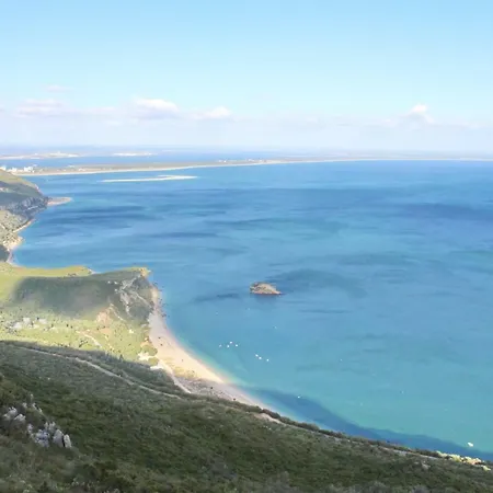 בית נופש Casa Feijao No Centro De