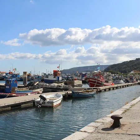 בית נופש Casa Feijao No Centro De