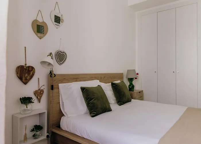 Casa Feijao No Centro De Feriehus