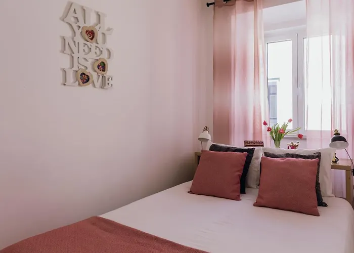 Casa Feijao No Centro De *