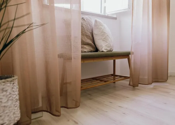 Casa Feijao No Centro De