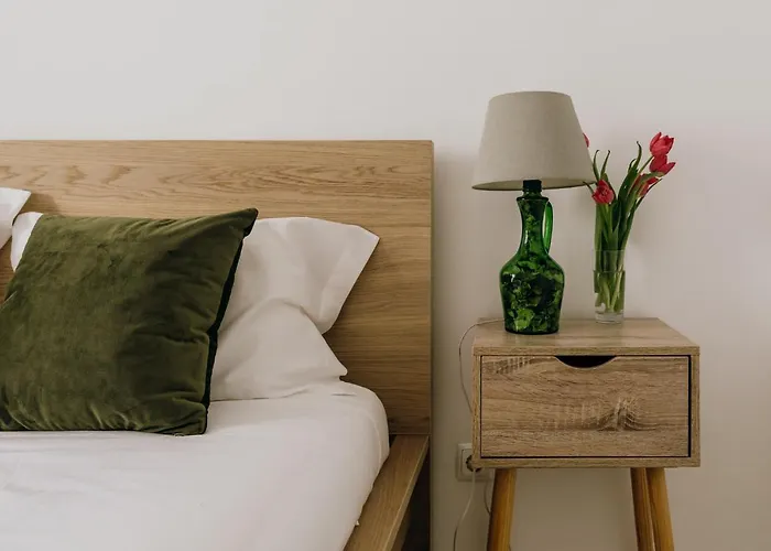 Сasa de vacaciones Casa Feijão No Centro De Setúbal