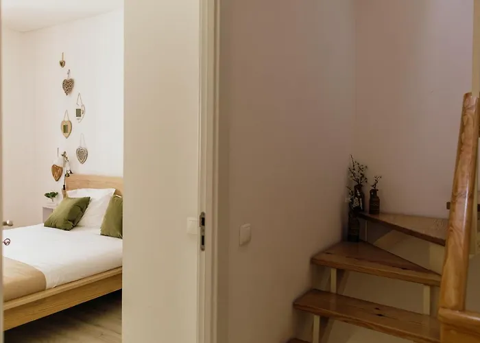 Σπίτι διακοπών Casa Feijao No Centro De