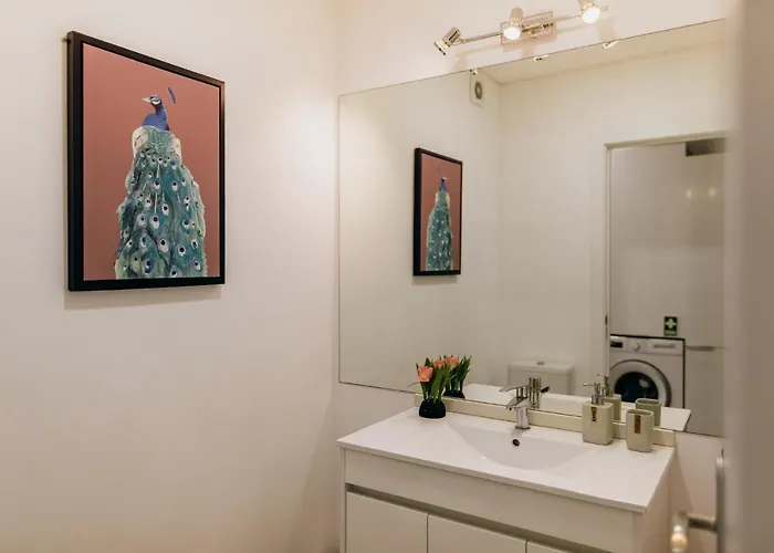 Casa Feijao No Centro De *