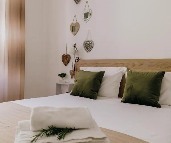 Casa Feijao No Centro De Setúbal