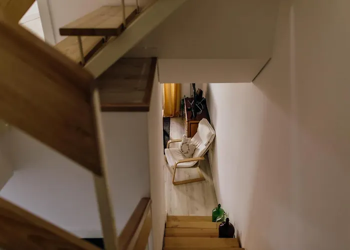 Feriehus Casa Feijao No Centro De *