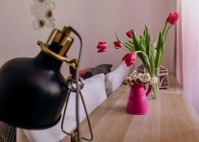 Casa Feijao No Centro De