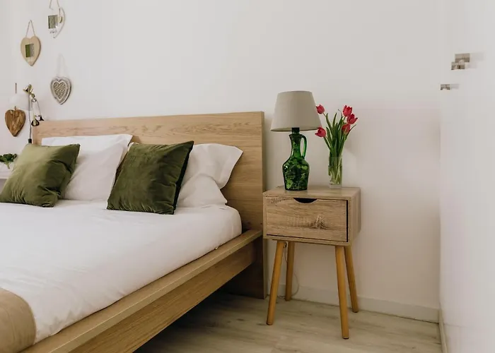 Casa Feijao No Centro De Feriehus Setúbal