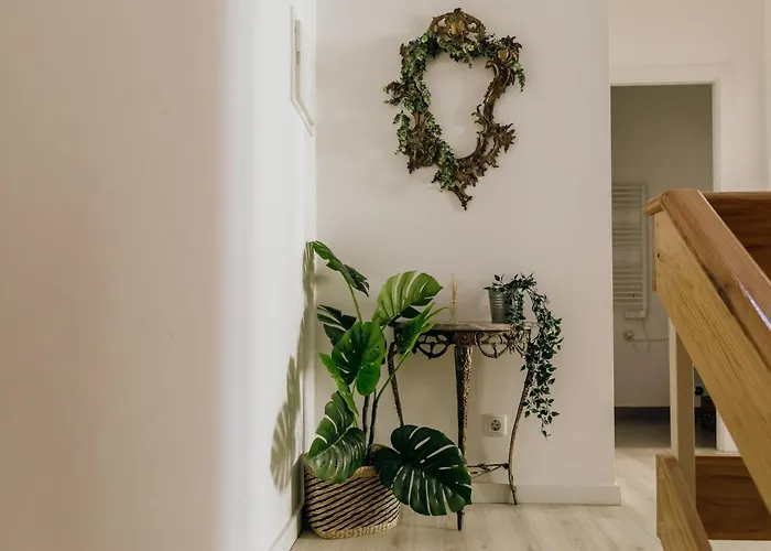Semesterbostad Casa Feijao No Centro De Setúbal