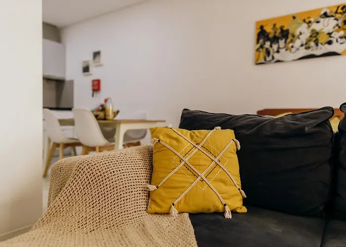 Casa Feijao No Centro De Σπίτι διακοπών *