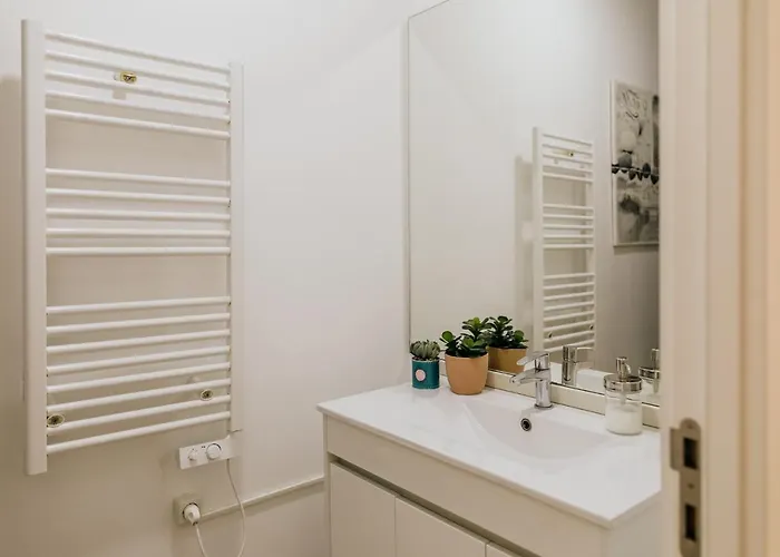 Casa Feijao No Centro De * Setúbal