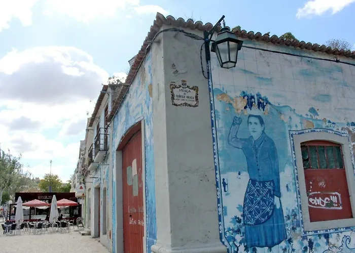 Casa Feijao No Centro De Feriehus