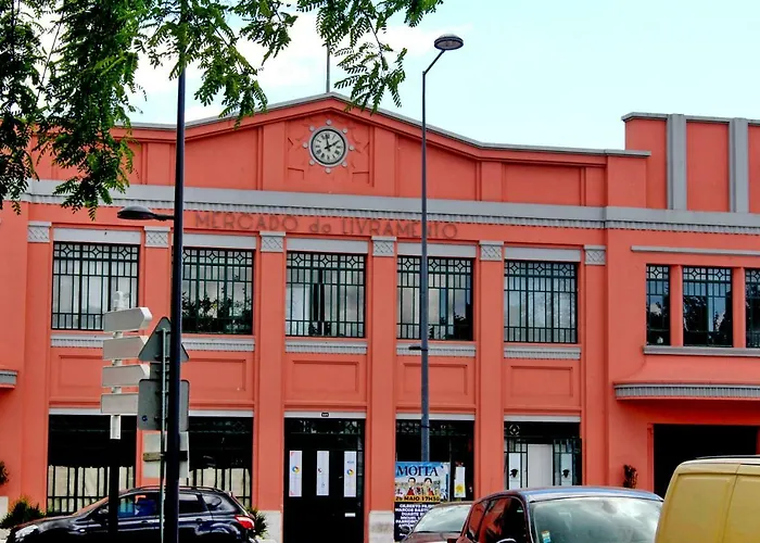 Casa Feijao No Centro De